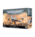Broadside Battlesuit | Tau | 56-15 |2022