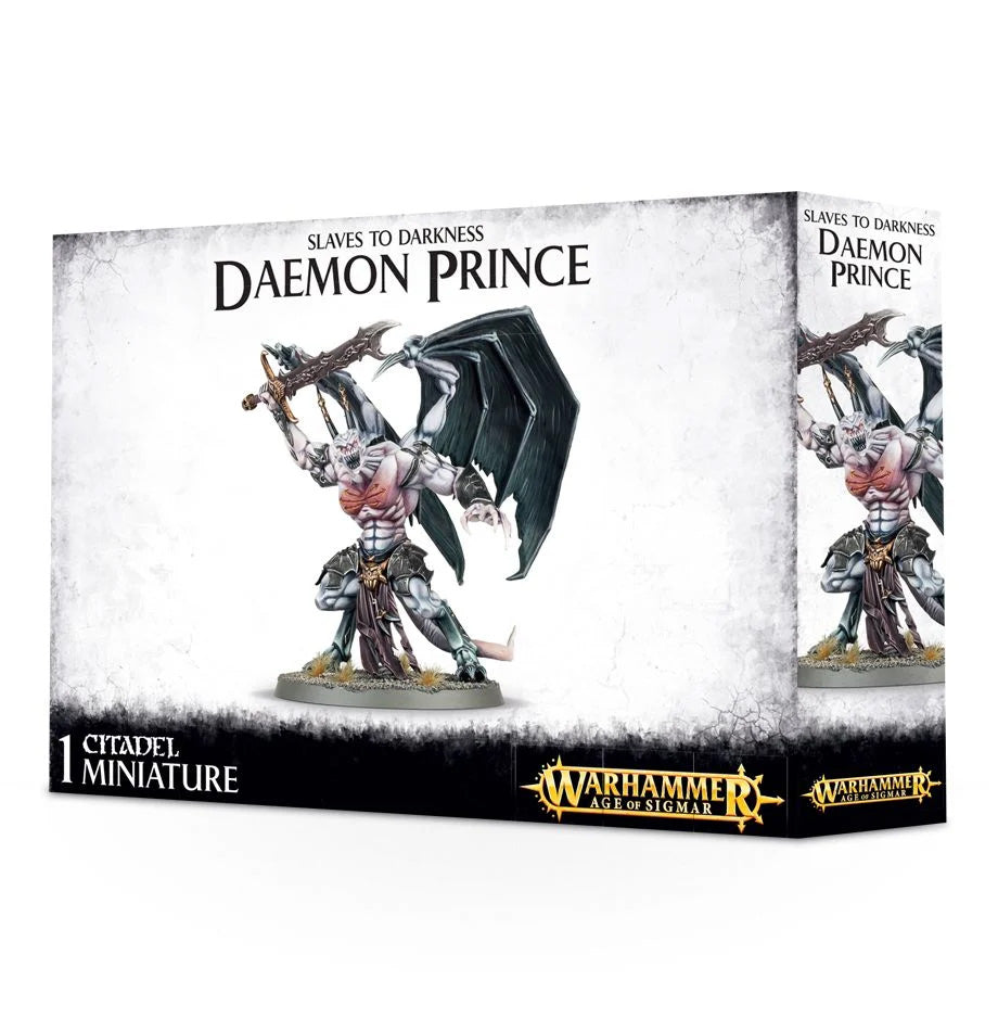 83-23 | Daemon Prince