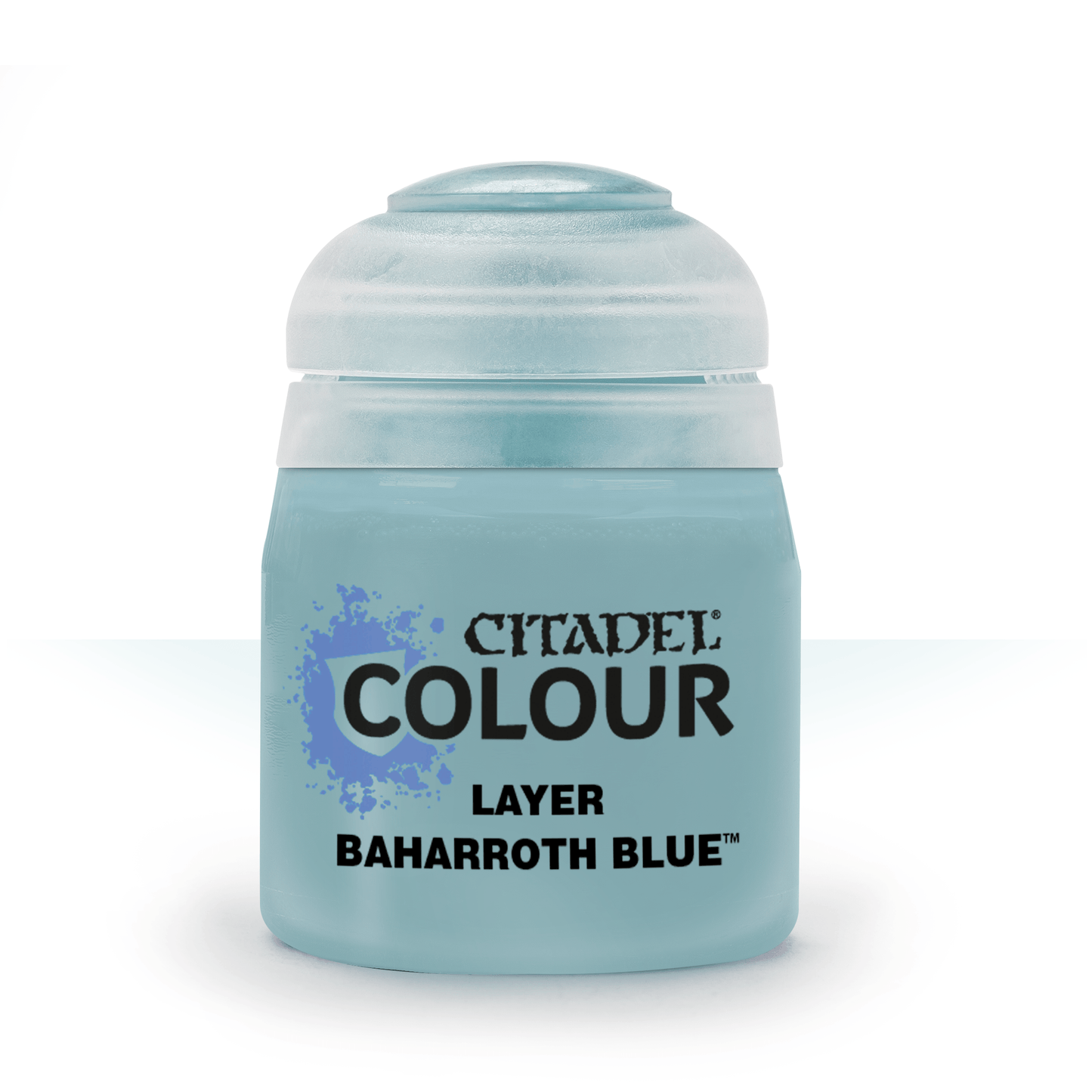 Baharroth Blue | 22-79 | Layer