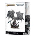 Chaos Daemons: Be'lakor | 97-19 | 40k & Age of Sigmar