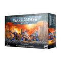 Adeptus Astartes | Space Marine Bladeguard Veterans | 48-44