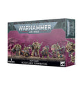 Death Guard | Blightlord Terminators | 43-51