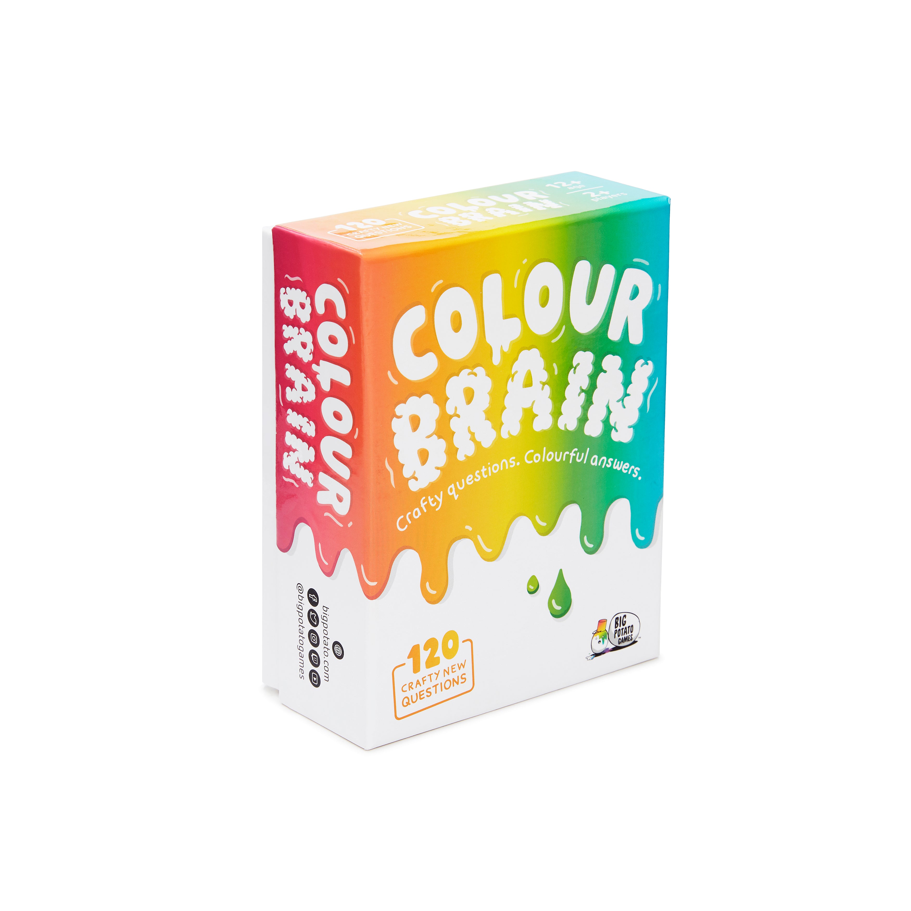 Colour Brain Mini
