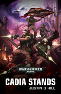 BL2437 | Cadia Stands