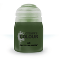 28-08-AIR: CASTELLAN GREEN