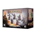 NECROMUNDA: CAWDOR REDEMPTIONISTS | 300-76