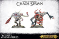 Slaves To Darkness | Chaos Spawn | 83-10
