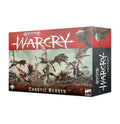 111-21 | Warcry: Chaotic Beasts