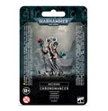 49-45 | Necrons: Chronomancer