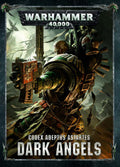 Codex: Dark Angels | 44-01-60