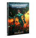 45-01 | Codex: Drukhari