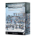 53-37 | Combat Patrol: Space Wolves