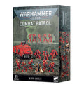 41-25 | Combat Patrol: Blood Angels