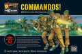 Commandos | Bolt Action