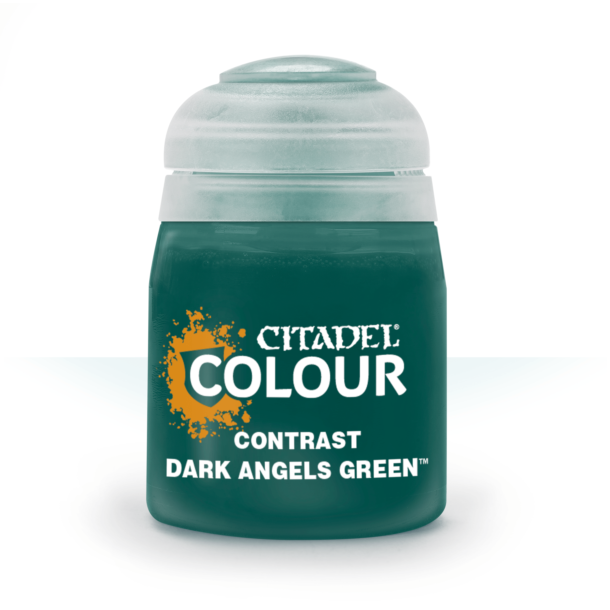 Dark Angels Green | 29-20 | Contrast