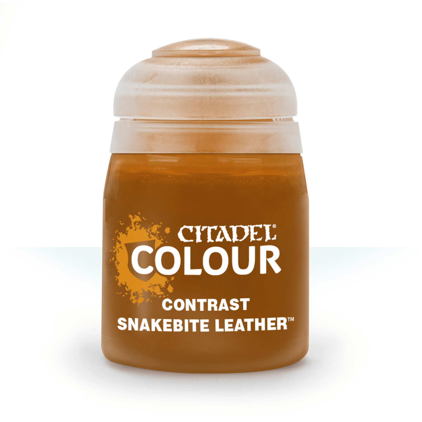 Snakebite Leather | 29-27 | Contrast