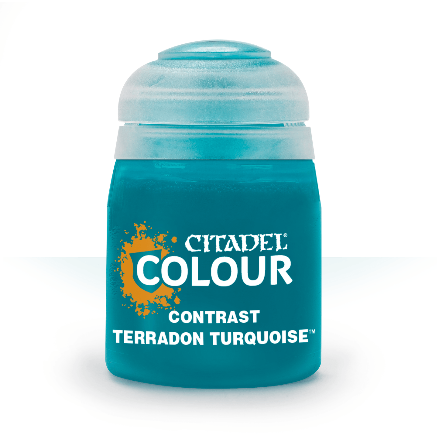 Terradon Turquoise | 29-43 | Contrast
