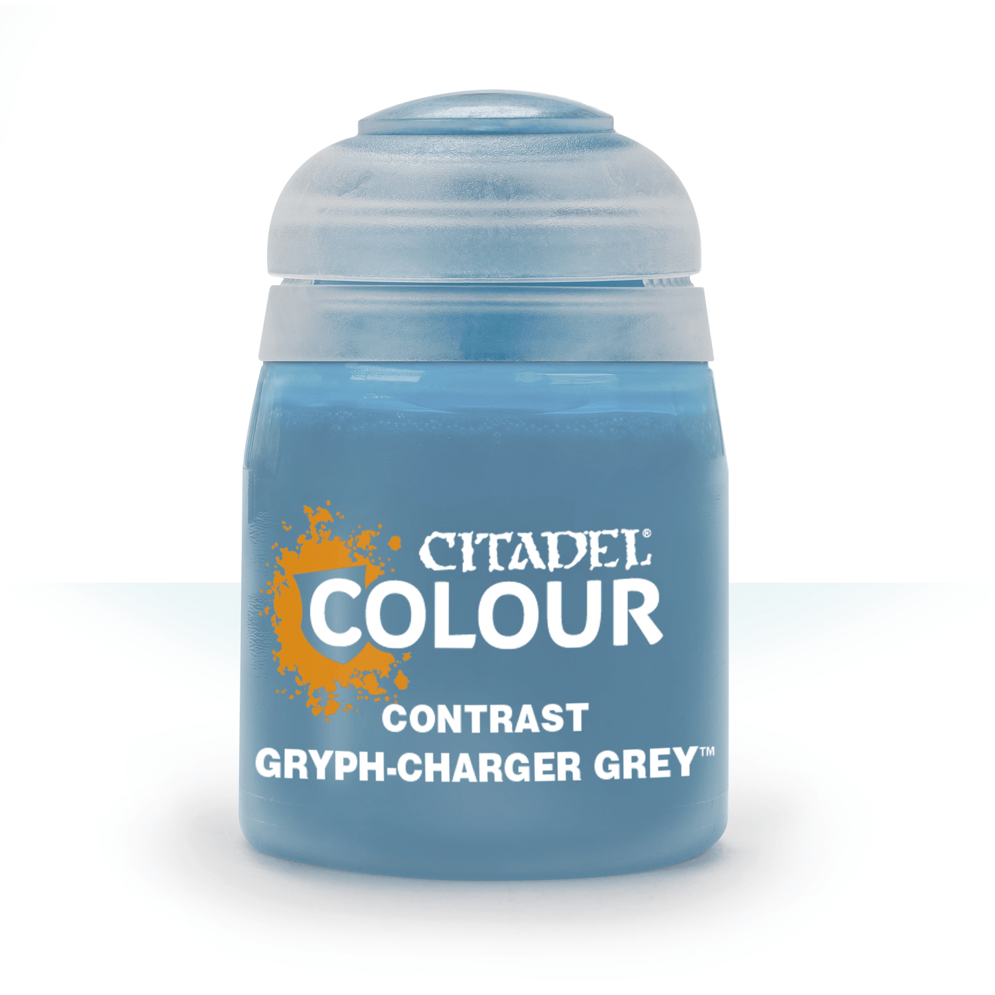 Gryph-Charger Grey | 29-35 | Contrast