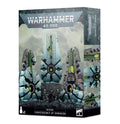 Necrons | Convergence of Dominion | 49-25