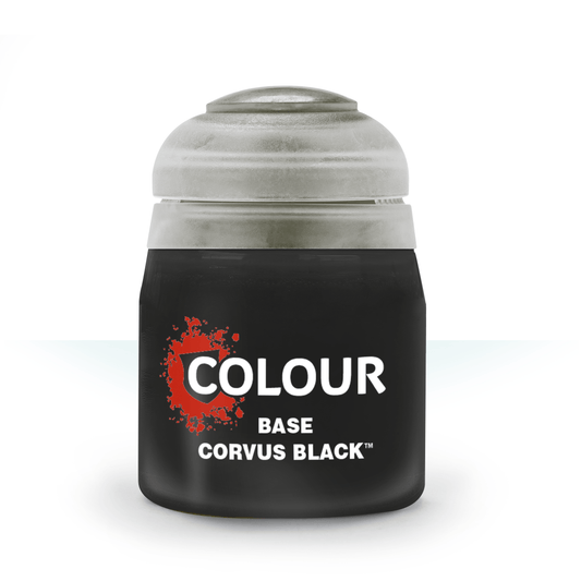 Corvus Black | 21-44 | Base