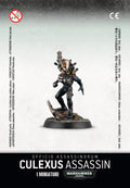 52-11 | Culexus Assassin (Blister Pack)