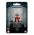 ADEPTA SORORITAS: SISTER DOGMATA | 52-32