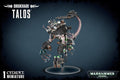 Drukhari Talos | 45-11