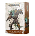 92-25 | Drychas Spitegrove