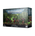 41-07 | Blood angels Death company