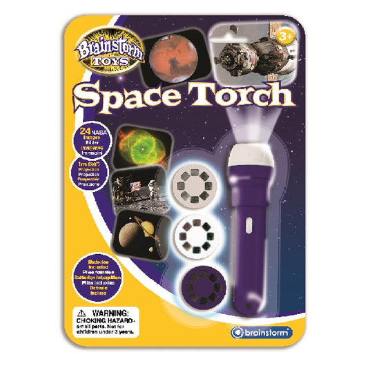 Space Torch