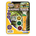 Animal Torch and Projector