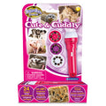 Cute & Cuddly Torch and Projector