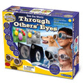 See the World Through Others’ Eyes