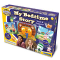 My Bed Time Story Torch & Projector