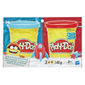 Grab n Go compound Light blue/Red