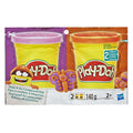 Grab n Go compound Purple/Orange