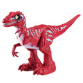 ROBO ALIVE RED RAPTOR