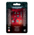 39-15 | Deathwatch Upgrades