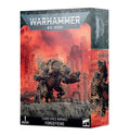 43-14 | CHAOS SPACE MARINES: FORGEFIEND