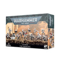 Tau Fire warriors | 56-06