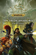 BL2436 | Eight Lamentations: Spear of Shadows (PB)