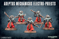 Adeptus Mechanicus | Electro-Priests | 59-15