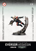 52-13 | Eversor Assassin (Blister Pack)