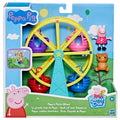 Peppa Pig - Peppa's Ferris Wheel