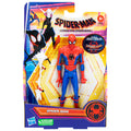 Across the Spiderverse - Spider-Man Action Figure assorted