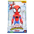 Spidey and His Amazing Friends - Spidey Supersized Figure