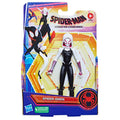 Across the Spiderverse - Spider-Gwen Action Figure