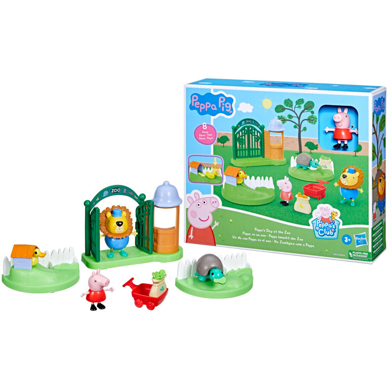 Peppa pig toy shop online