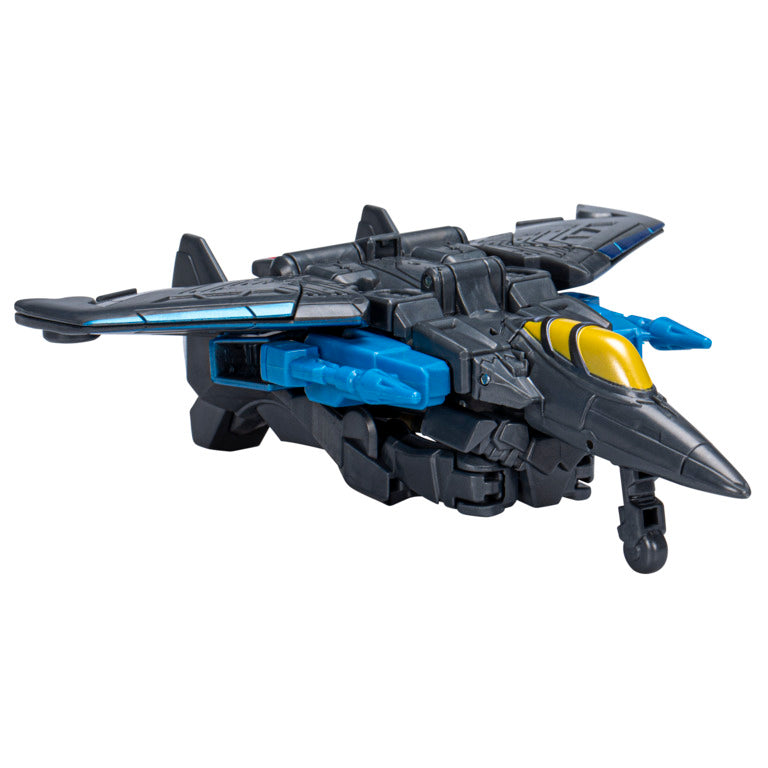 Transformers Earthspark - Skywarp Warrior Class Figure
