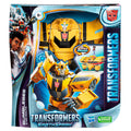 Transformers Earthspark - Bumblebee Spinchanger